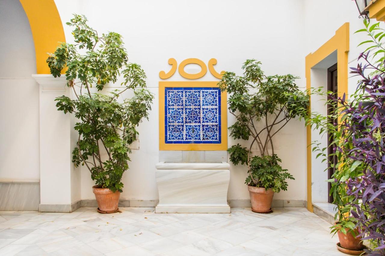 Magico Apartamento En Casa Palacio Del Siglo XVII — Photos 1